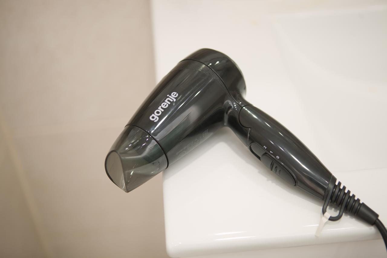 נובי פאזאר Apartmani Brocat מראה חיצוני תמונה