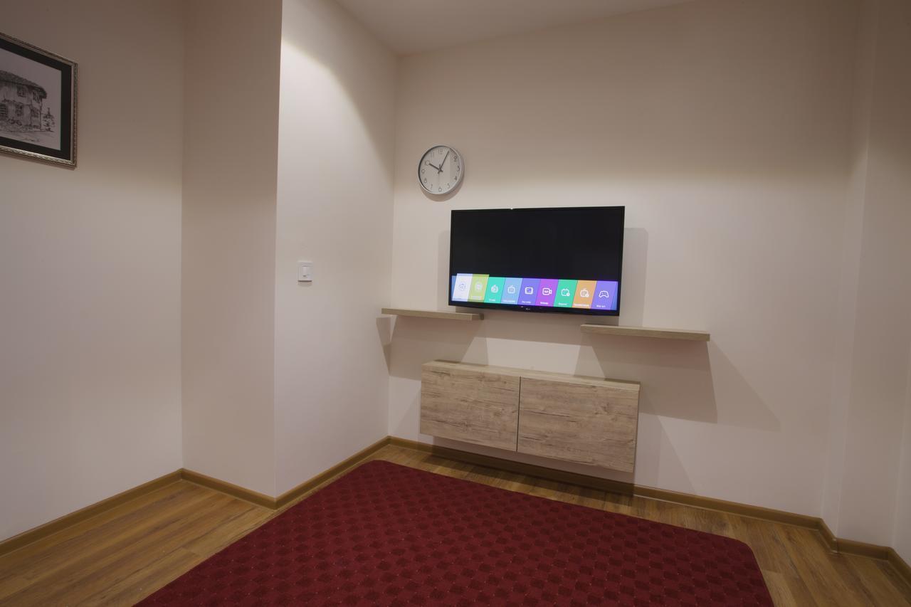 נובי פאזאר Apartmani Brocat מראה חיצוני תמונה